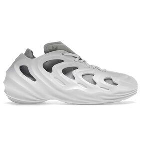 adidas adiFOM Q White Grey MENS 11